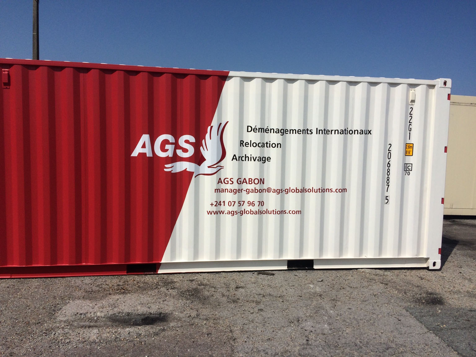 plv-adhesif-container