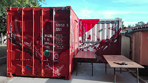 container-art
