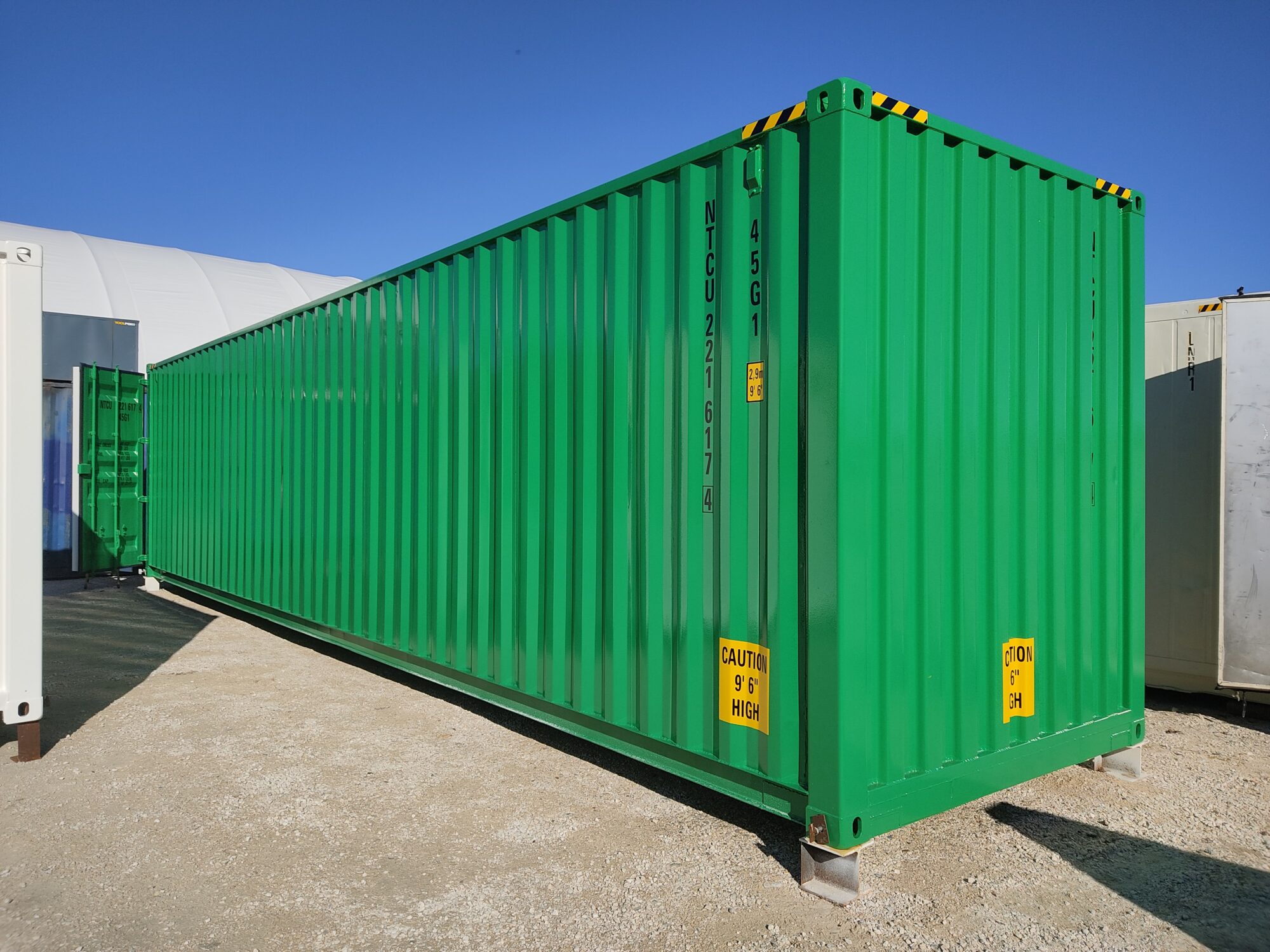 conteneur maritime, aménagement, calcub, container, container maritime, module