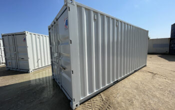 conteneur maritime, equibio, calcub, containers, aménagement conteneur