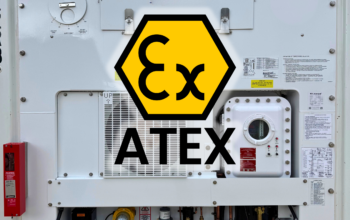 conteneur atex